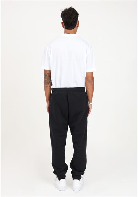 Black trousers for men ADIDAS ORIGINALS | IA4837.